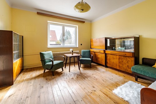 Prodaný dům 211 m², pozemek 605 m²