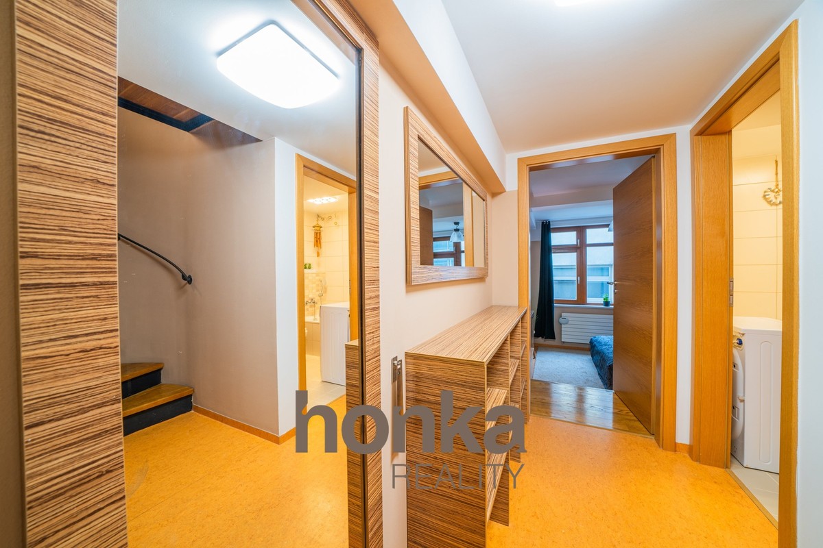 Prodej bytu 3+kk 79 m²