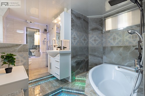 Prodej chaty 110 m²