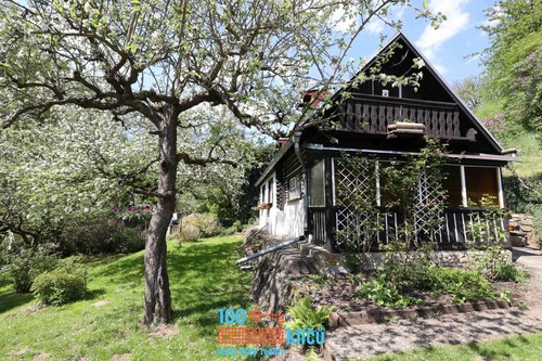 Prodej chaty 75 m², pozemek 1054 m²