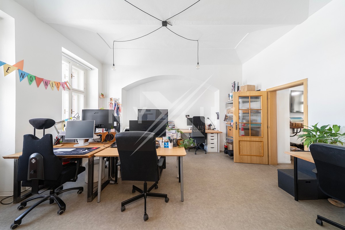 Prodej bytu 3+1 84 m²