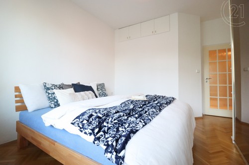 Prodaný byt 3+1 94 m²