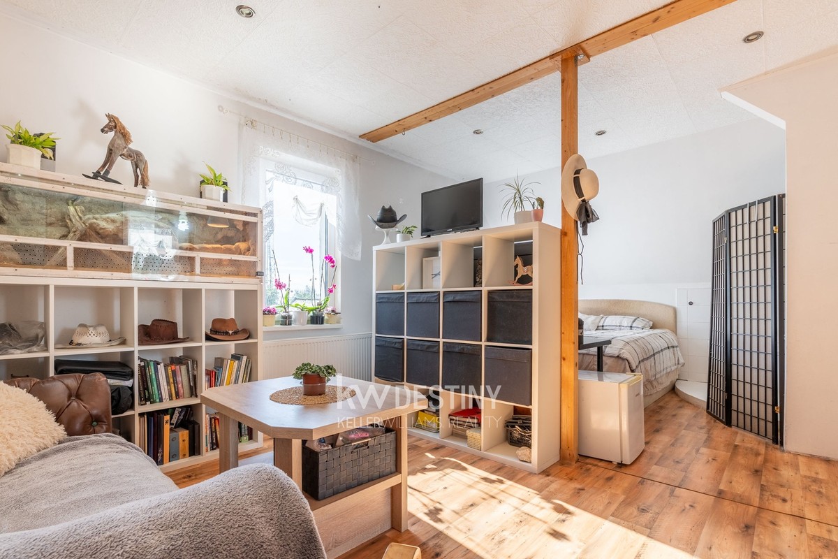 Prodej domu 230 m², pozemek 910 m²