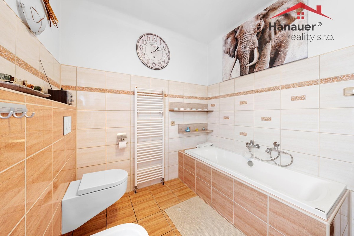 Prodej domu 200 m², pozemek 6563 m²