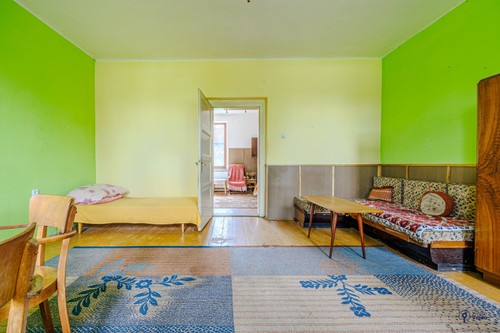 Prodaný dům 300 m², pozemek 1392 m²