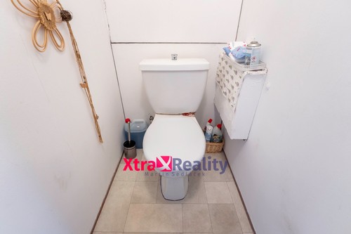 Prodaný byt 3+1 68 m²