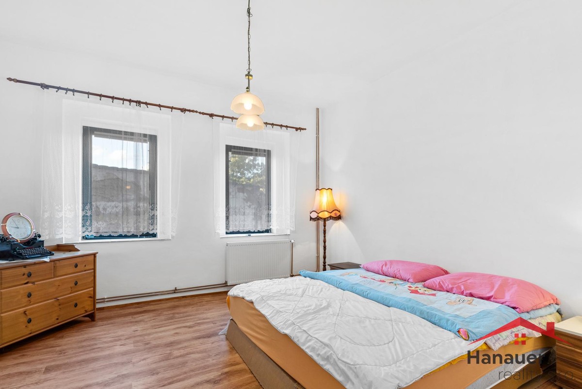 Prodej domu 150 m², pozemek 464 m²