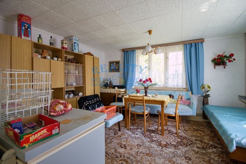 Prodaný dům 135 m², pozemek 1338 m²