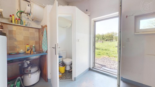 Prodaný dům 217 m², pozemek 1295 m²