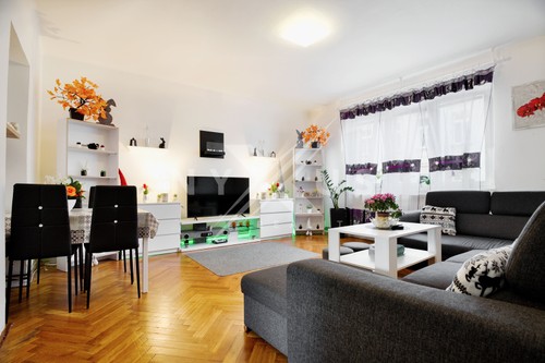 Prodej bytu 3+1 79 m²
