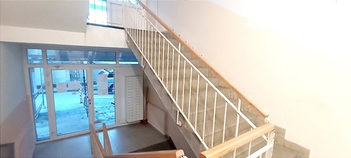 Prodaný byt 1+1 32 m²