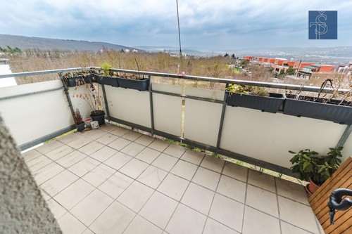 Prodaný byt 2+kk 53 m²