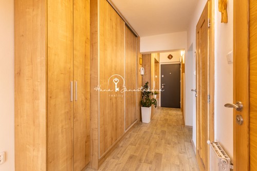 Prodej bytu 3+1 70.5 m²