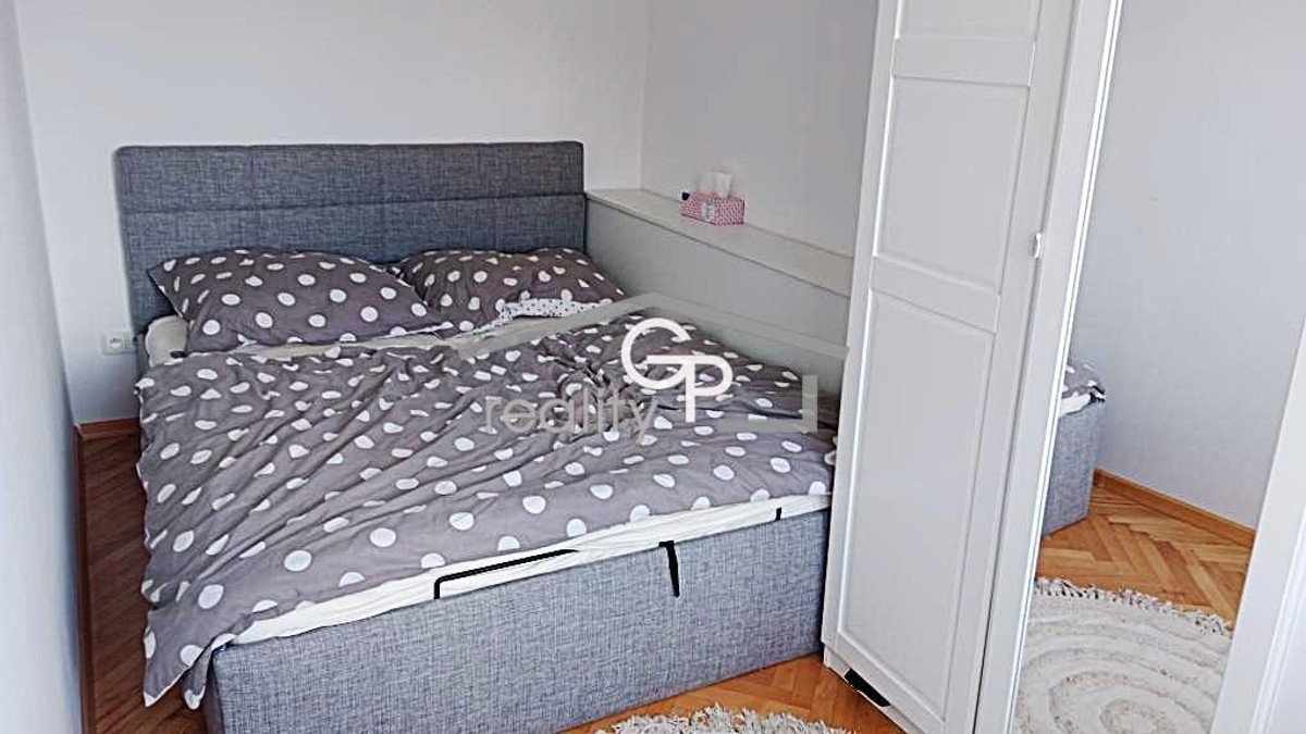 Prodej bytu 3+1 58 m²