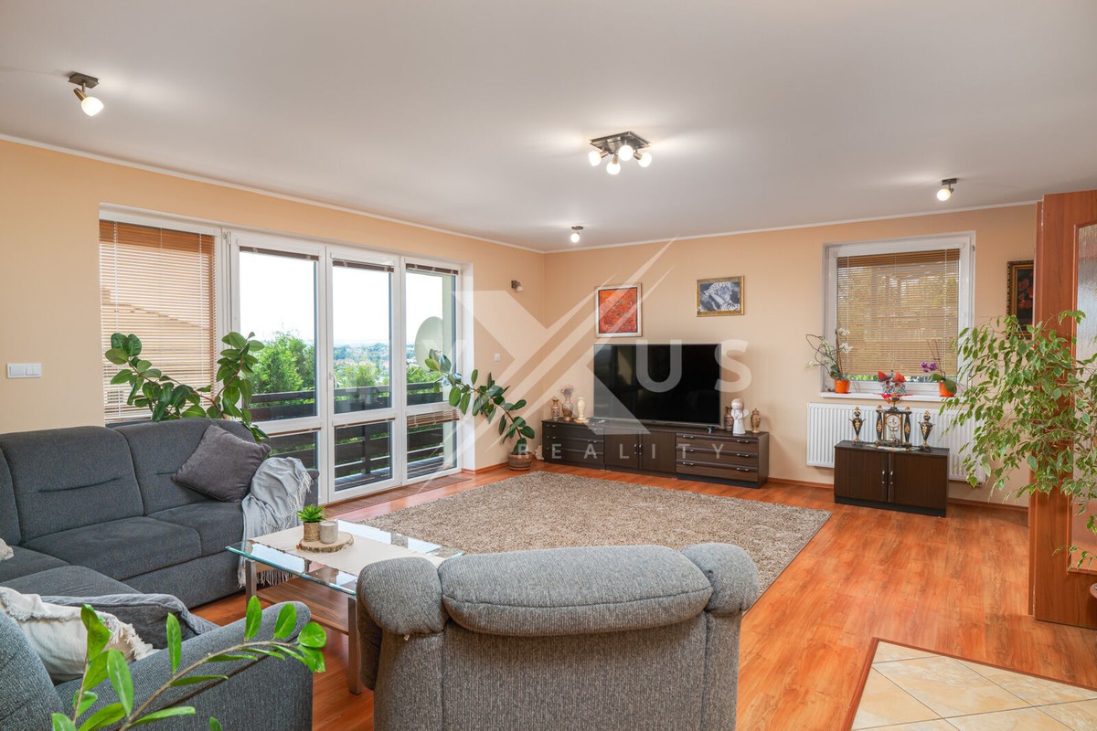 Prodej domu 218 m²