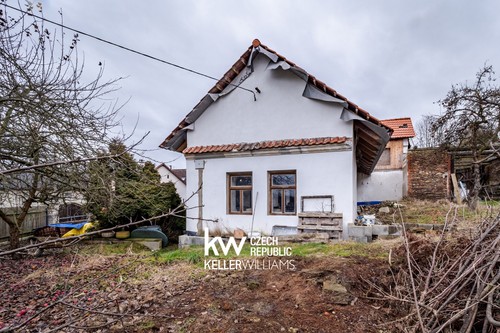 Prodaný dům 157 m², pozemek 535 m²