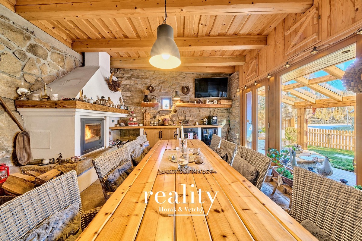 Prodej domu 163 m², pozemek 478 m²