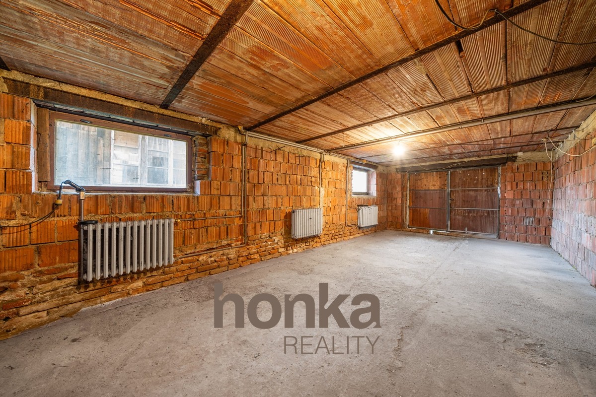Prodej domu 237 m², pozemek 905 m²