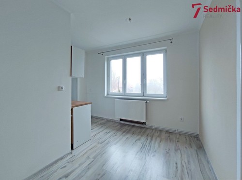 Prodaný byt 3+1 62 m²