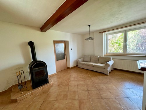 Prodaný dům 150 m², pozemek 850 m²