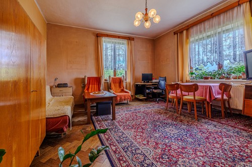 Prodaný dům 300 m², pozemek 1392 m²