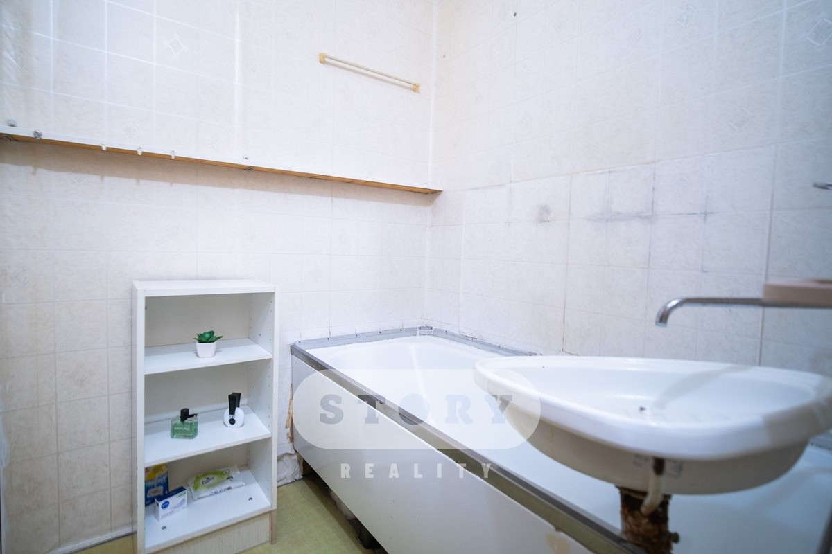 Prodej bytu 3+1 72 m²