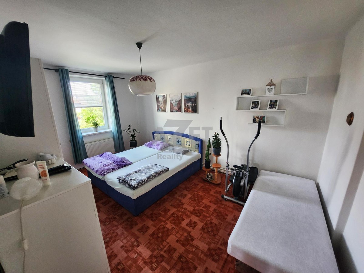 Prodej domu 280 m², pozemek 1031 m²