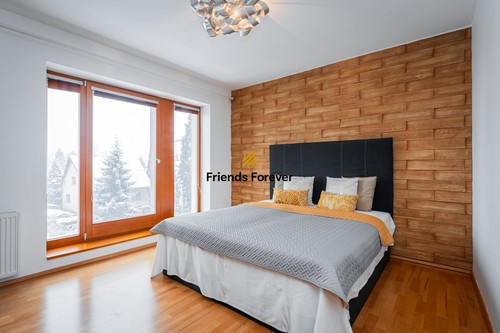 Prodaný byt 3+kk 104 m²