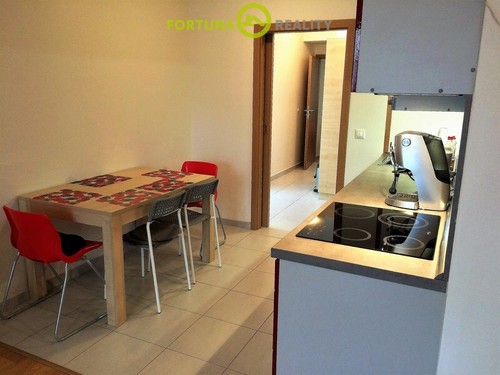 Prodej bytu 2+kk 55 m²