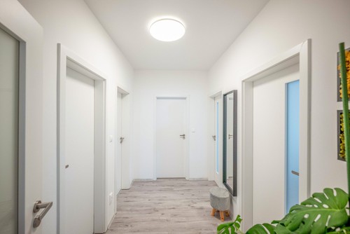 Prodaný byt 3+kk 115 m²