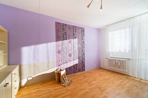 Prodaný byt 4+1 88 m²