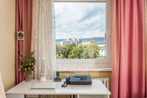 Prodaný byt 4+1 78 m²