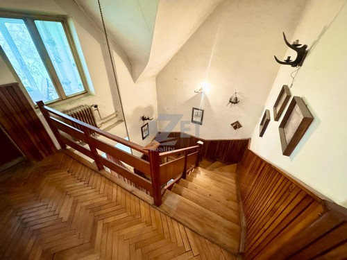 Prodaný dům 291 m², pozemek 2204 m²