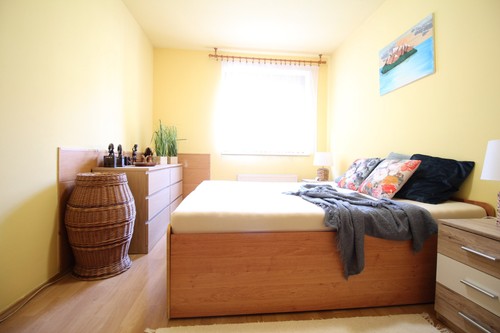 Prodaný byt 3+1 78 m²