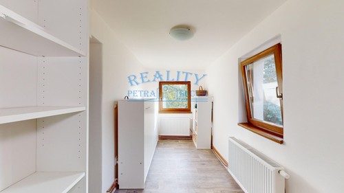 Prodaný dům 71 m², pozemek 448 m²