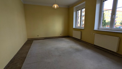 Prodaný byt 2+1 73 m²