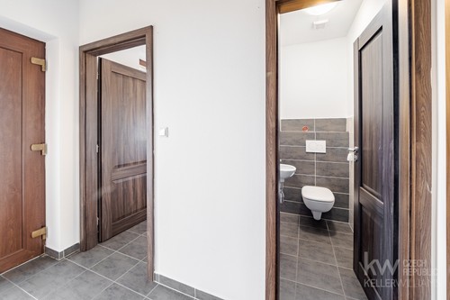 Prodaný dům 111 m², pozemek 1226 m²