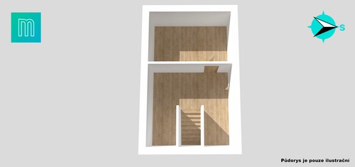 Prodej vily 250 m²