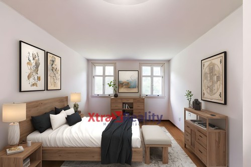 Prodej domu 424 m², pozemek 2478 m²