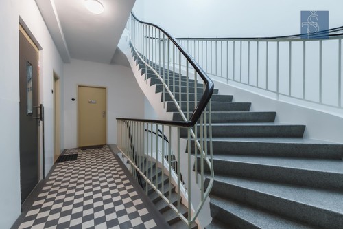 Prodaný byt 3+1 82 m²