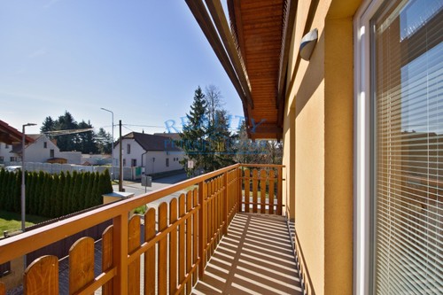Prodaný dům 125 m², pozemek 290 m²