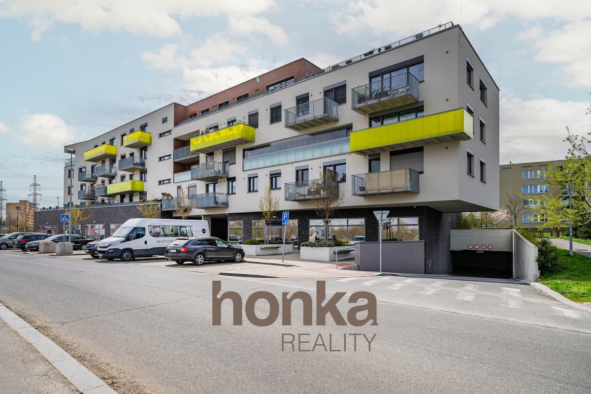 Prodej bytu 3+kk 90 m²