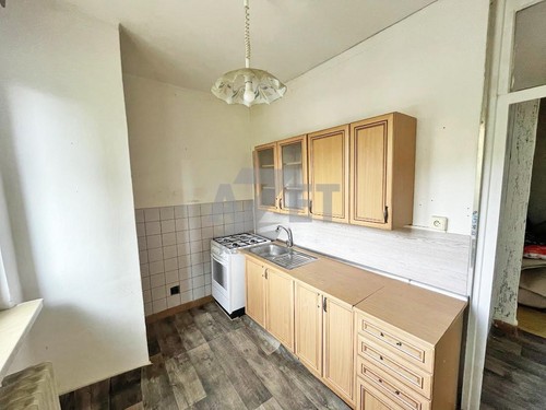 Prodaný byt 2+1 55 m²