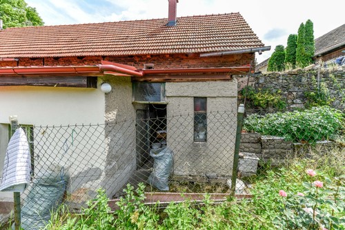 Prodaný dům 107 m², pozemek 238 m²