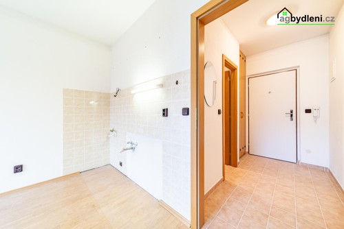 Prodej bytu 2+kk 64 m²