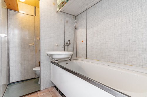 Prodaný byt 3+1 75 m²
