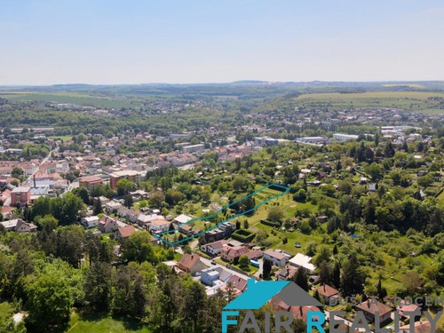 Prodej domu 50 m², pozemek 2738 m²