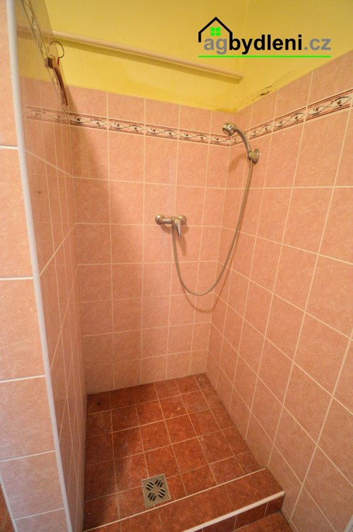 Prodej domu 97 m², pozemek 2603 m²