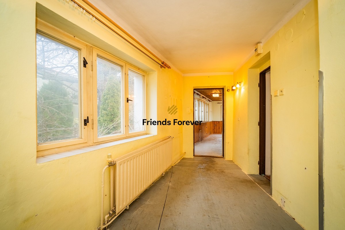 Prodej domu 156 m², pozemek 550 m²