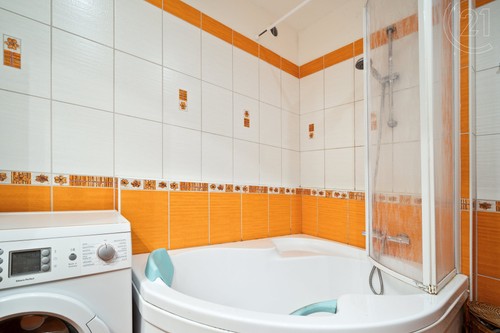 Prodaný byt 4+1 88 m²